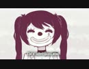 【kєłł】 からくりピエロ Short Cover