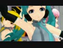 【MMD】生殺し＼ パイ↑パ～イ↓／