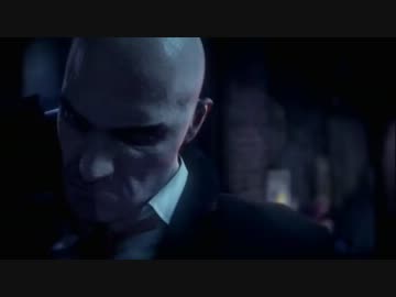 伝説の暗殺者と少女の物語。『HITMAN ABSOLUTION』サクサク実況Part⑤