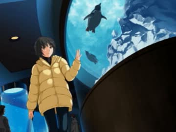 もう画面の中の彼女でいいや　『アマガミ』実況プレイ part34