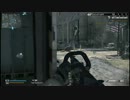 ちぢれた841分隊員の乱射実況Ghosts　part4