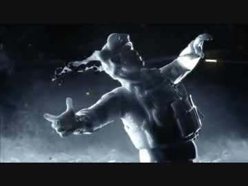 【MSSP】BLACK_and_FIREに中毒になる動画