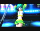 【PDA FT】PV　ジャー★ジ x みくみくにしてあげる♪