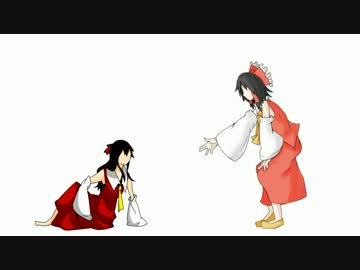 交わる幻想郷Project第1季　参加者紹介【前編】