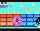 【ロックマンエグゼ6】 ネット対戦455 【マスターズクラス】
