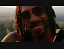 【PV HD】　Snoop Lion - Tired of Running Ft. Akon