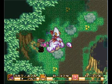 昔に戻りたい二人が聖剣伝説2を実況プレイ　Part27-2