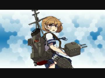 超人気【艦これ】初見【実況プレイ】Part129