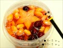 自家製酵母のこともいっかい考えてみた