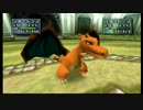 レンタル＆パーティ固定でポケモンスタジアム金銀・実況プレイPart2