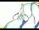 【初音ミク】クローバー【オリジナル】