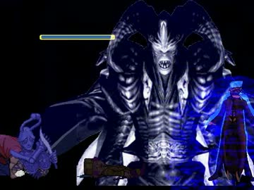 【MUGEN】ワンチャンアレバカテルー大会 新人の部Part8 【humi氏リスペクト】