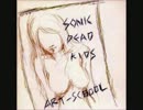 ART-SCHOOL 斜陽 弾いてみた