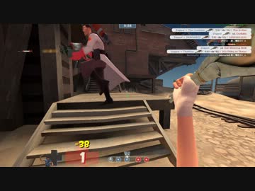 Test Fortress Bug.mp4