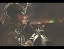 【CoD:MW2】ベテランを既見がプレイ Part 23