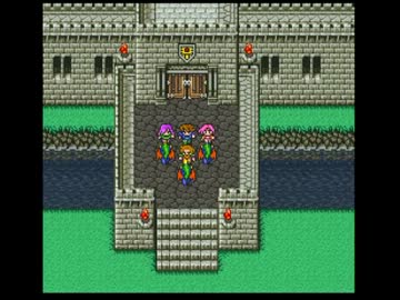 FF5「よびだす」「おどる」縛り＋サウザー式でクリアを目指すpart19