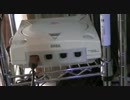 ドリームキャストからＲＧＢ出力でキャプチャする実験