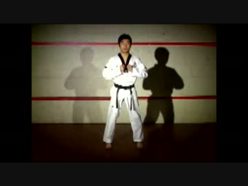 日本の空手と韓国のテコンドー【型で比較】
