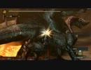 ＭＨ３ＧＨＤ　ヘビィボウガン実況プレイ　最終回