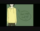【紙焼き】rain stops,good-byeを歌ってみた【切ない歌祭り】