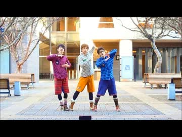 【めろちん×てぃ☆イン！】妄想税【反転】