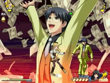 【MUGEN】ワンチャンアレバカテルー大会 新人の部Part9 【humi氏リスペクト】