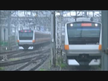 第3回ニコニコ鉄道旅行記オフ会CM