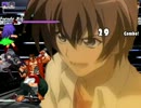 【MUGEN】友情の属性タッグトーナメント2 Part169