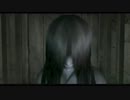 【猫実況】零～眞紅の蝶～を猫と暗い部屋でプレイ【リベンジ版】part21