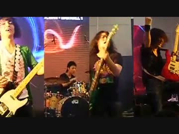 【MV】NO LEAF CLOVER - World's Edge (in Manila)