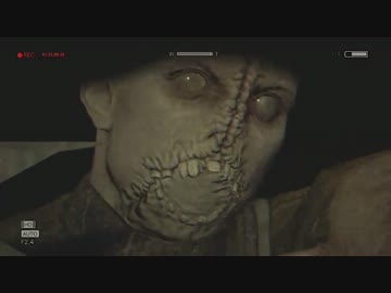 【全裸で叫ぶホラー】OUTLAST 精神崩壊実況プレイ 07【FeniX】