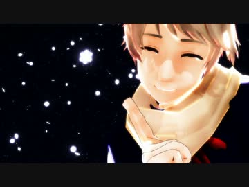 【APヘタリアMMD】ろさまでgalaxias!
