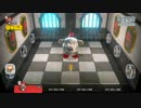 【WiiU】スーパーマリオ3Dワールドをプレイ その11