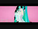 【ミクx13人】初音GirlsとEテスト【MMD】