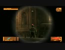 【DEAD】 MGS4 初見実況 【ALIVE】　Part 25