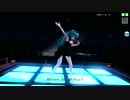 【Project DIVA Arcade】妄想スケッチ【PV／720p】【初音ミク_深海少女】