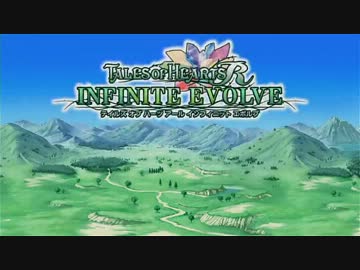 [PSVITA] 続・インフィニットエボルブを一通りテストプレイ [TOH-R]
