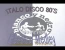 【作業用BGM】80'S洋楽メドレーPart71【Italo_Disco】