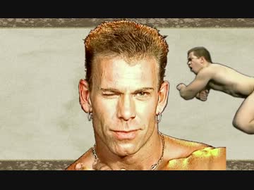 魔羅の廊下を駆け抜けて【がんぼれコウモン】