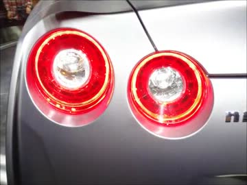 もぐら、の運行日誌【その53】 TOKYO MOTOR SHOW 2013 後編