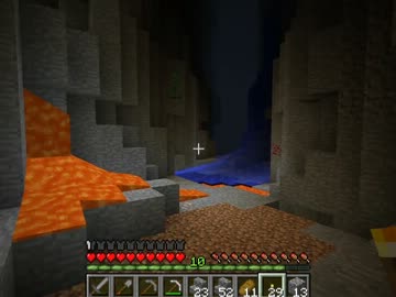 【Minecraft】 方向音痴のマインクラフト Season5 Part5 【ゆっくり実況】