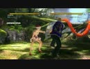 【まずは】赤パンクリスの対戦動画(その４)【Ｂ＋目標】