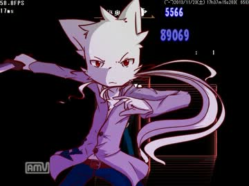 テイルズっぽいゲームを作ってみたかったんだ８