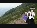 秘封倶楽部が行く日本全国神社の旅　第２５回
