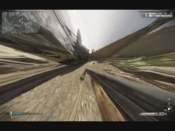 CoD:Ghosts FOV240