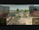 W.O.T SEA鯖　Tier3LT チハ