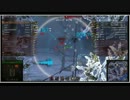 W.O.T　SEA鯖　Tier8TD ISU-152