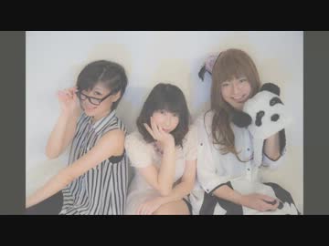 【PellMellDoll】Girls踊ってみた【再アップ】