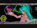 【ProjectDIVA ArcadeFT】Weekender Girl【HARD PERFECT FINE15】