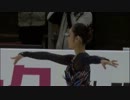 安藤美姫 IceChallenge 2013 FS